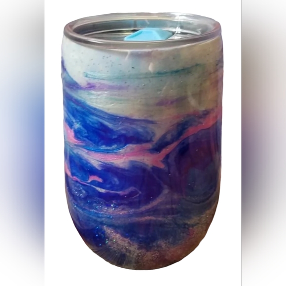 Stainless Tumbler - Picture 1 of 3